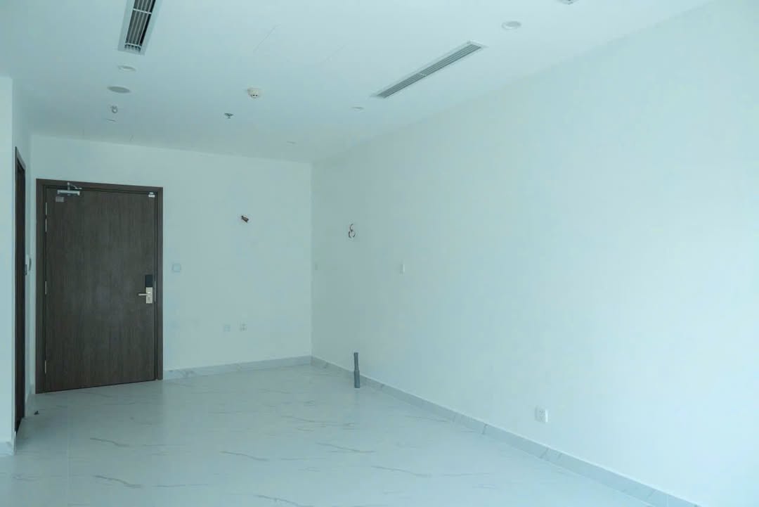 Căn hộ 1PN+ Beverly Thủ Đức 6 triệu – View công viên thoáng mát!