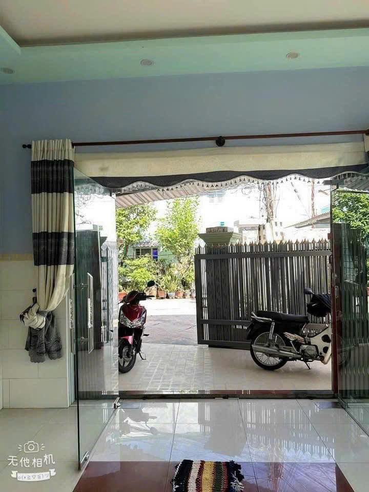 Nhà riêng P8 Bến Tre 88m² giá 1.75 tỷ - Sẵn sàng vào ở ngay!