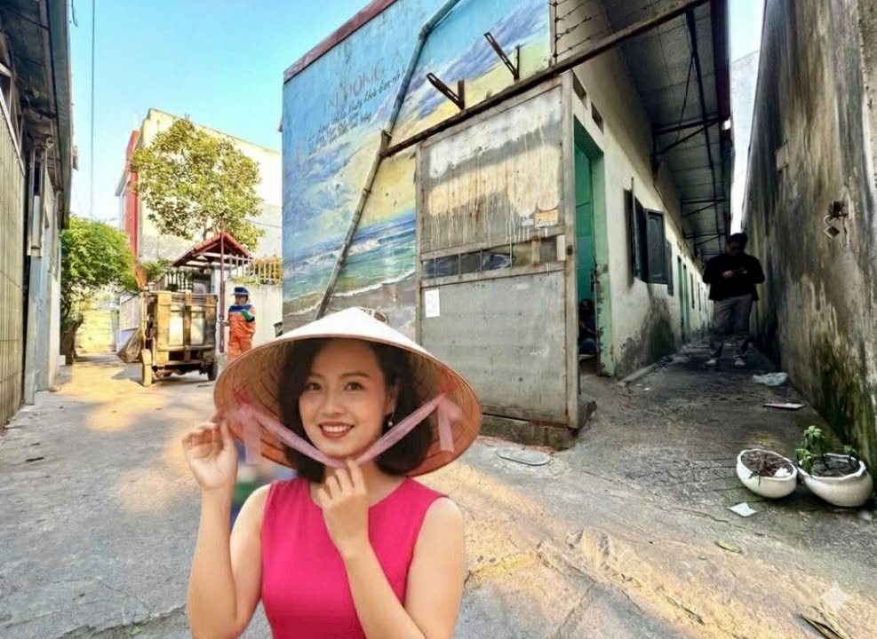 Đất mặt tiền Phúc Lợi 100m² giá 9 tỷ - Đầu tư sinh lời ngay!