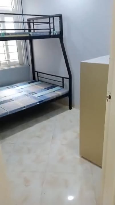 Căn hộ 2 phòng ngủ ngõ 75 Vĩnh Phúc 50m² - Full nội thất, giá tốt!