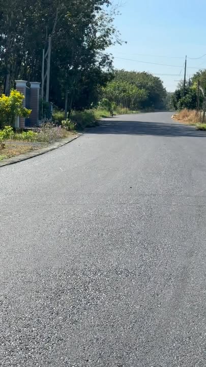 Đất nền 4000m² tại Chơn Thành, Bình Phước - Sổ đỏ chính chủ, giá thỏa thuận!