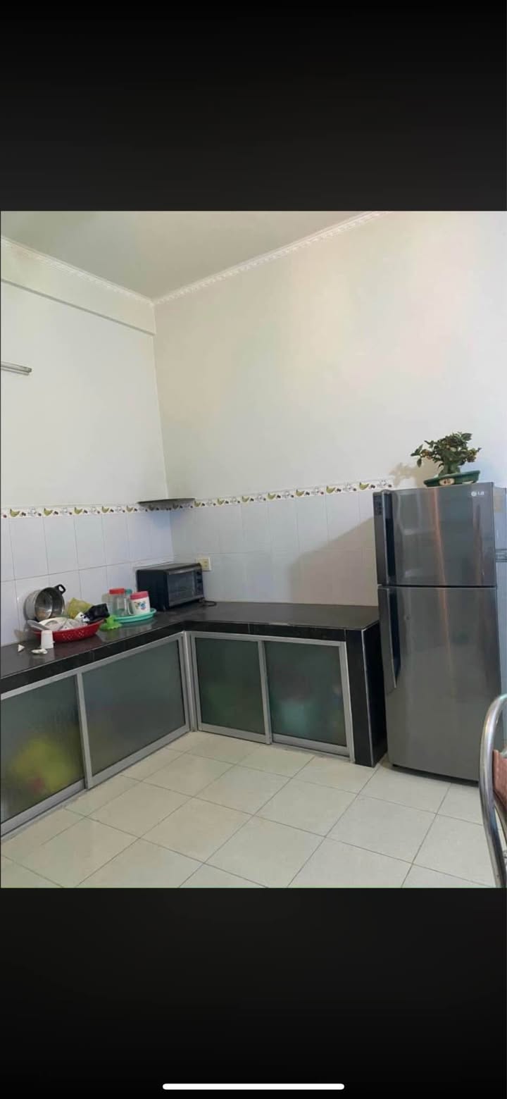 Cho thuê nhà KDC Minh Châu, Sóc Trăng 100m² giá 5 triệu - Nội thất đầy đủ, sẵn sàng vào ở!