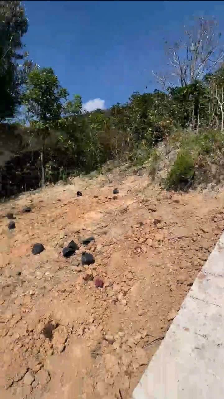 Đất nông nghiệp 652m² tại Trạm Hành, Đà Lạt - Giá chỉ 1.1 tỷ, view săn mây tuyệt đẹp!