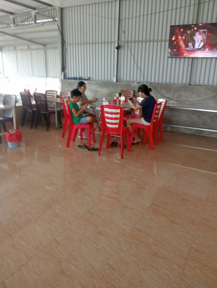 Đất mặt tiền QL1 Suối Đá 1856m² - Kinh doanh ngay, giá thương lượng!