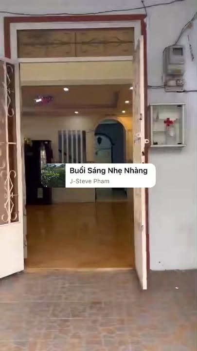 Nhà cấp 4 hẻm Quang Trung, Bảo Lộc 94m² giá 3.5 tỷ - Cơ hội đầu tư hiếm có!