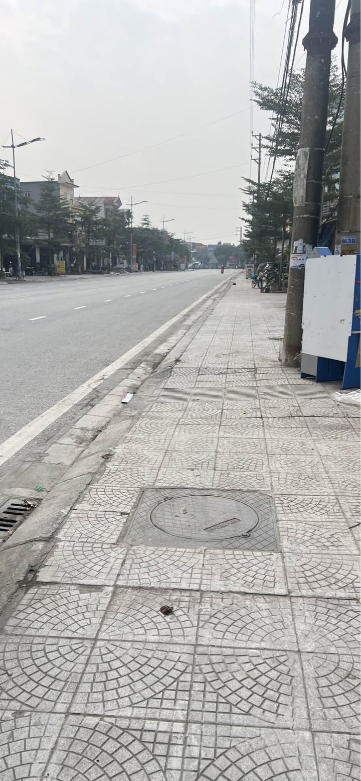 Đất mặt đường Quốc lộ 21, xã Thanh Sơn, 100m² giá 3.9 tỷ - Cơ hội đầu tư tuyệt vời!