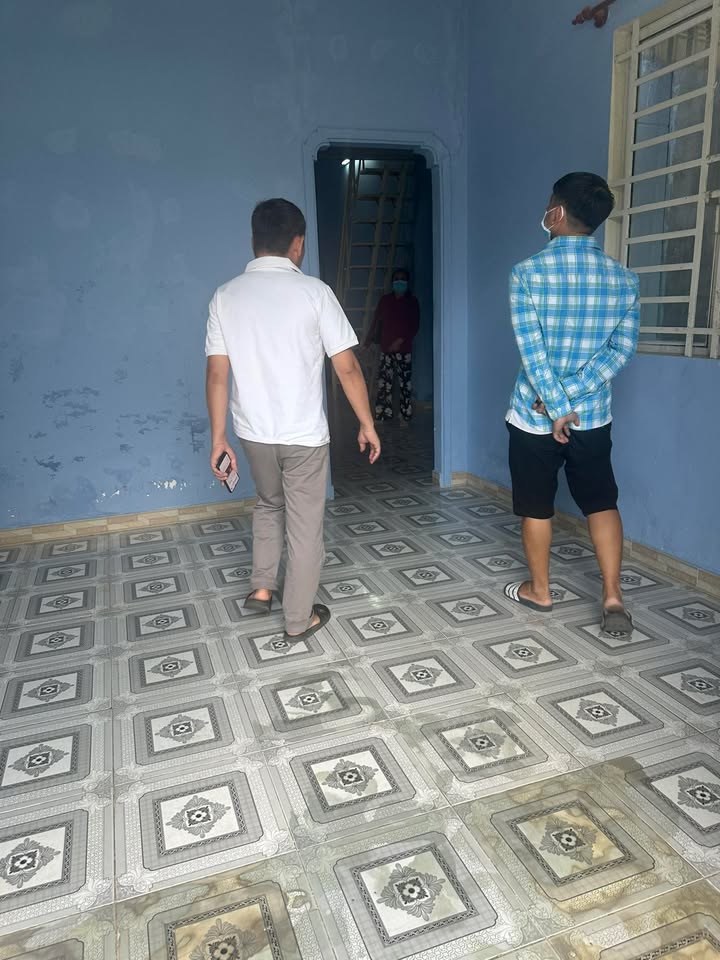 Nhà riêng Phú Mỹ Thủ Dầu Một 72m² giá thỏa thuận - Chính chủ bán gấp!