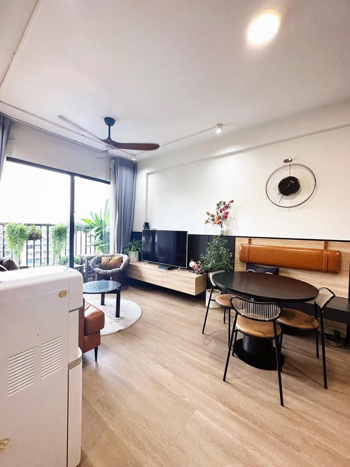 Căn hộ Safira Khang Điền quận 9 cho thuê từ 7,5 triệu - Nhiều lựa chọn hấp dẫn!