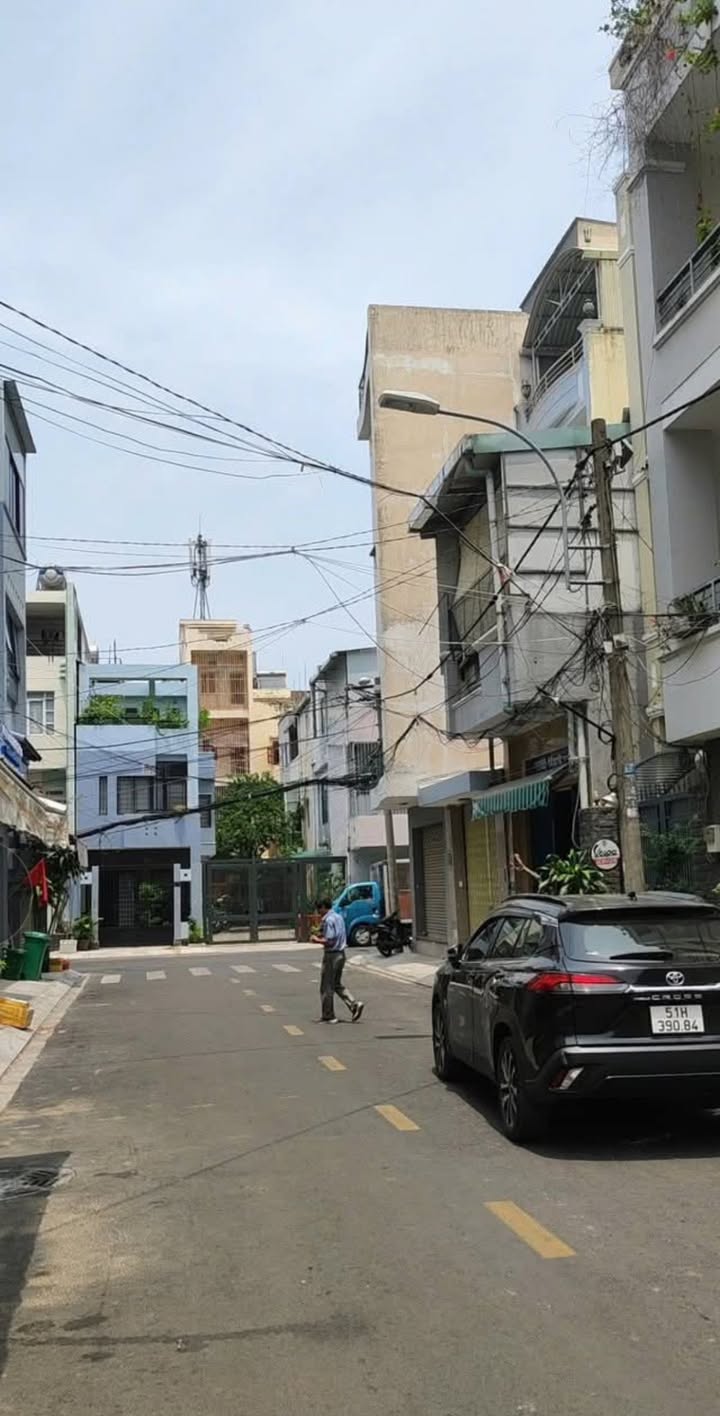 Nhà mặt tiền đường Số 9, phường Bình An, quận 2, 83m² giá 8.7 tỷ - Đầu tư sinh lời ngay!