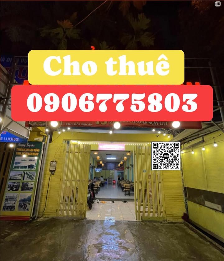 Front house cho thuê đường Man Thiện, Thủ Đức 110m² - Vị trí kinh doanh sầm uất!