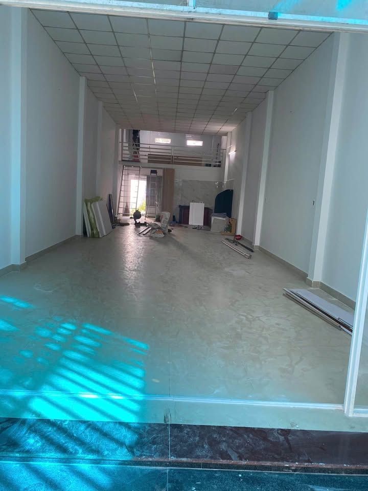 Nhà cho thuê tại Hồ Tùng Mậu, Bảo Lộc 100m² giá 8 triệu - Phù hợp kinh doanh spa, nail!