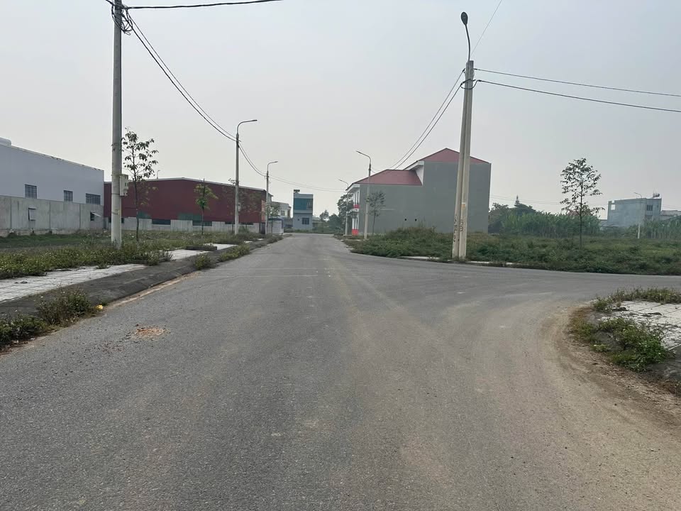 Đất nền kinh doanh Đông Sơn, Thanh Hóa 160m² giá chỉ 1.4 tỷ - Đầu tư sinh lời ngay!