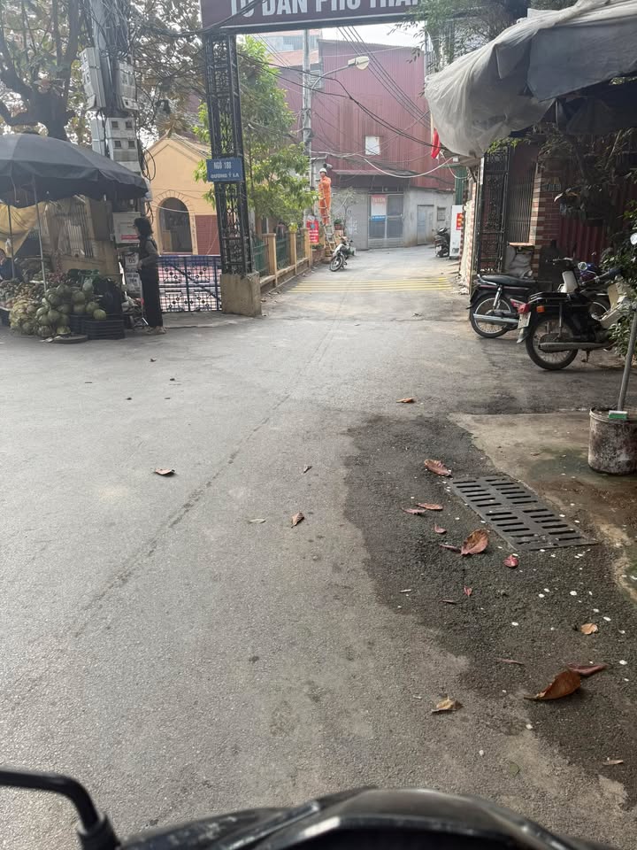 Nhà đẹp Dương Nội 34m² giá 5 tỷ - Tiện ích bủa vây, ô tô vào tận nhà!