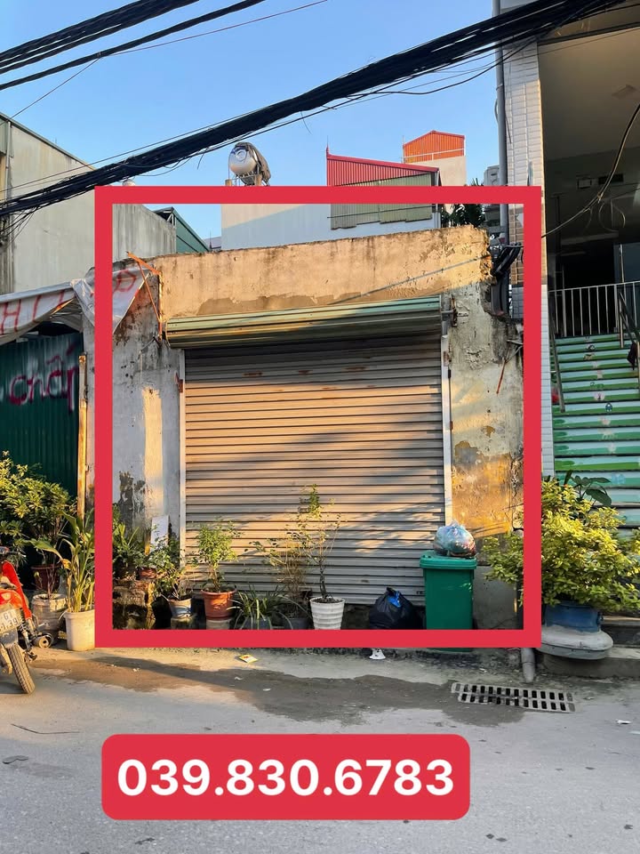 Đất nền Yên Nghĩa, Hà Đông 55m² giá 2.2 tỷ - Bán gấp chỉ trong tuần này!