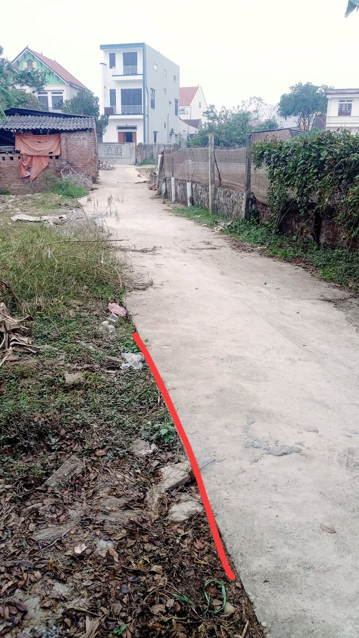 Đất nền Mai Trung Hiệp Hòa 150m² giá 500 triệu - Đường ô tô vào tận nơi!