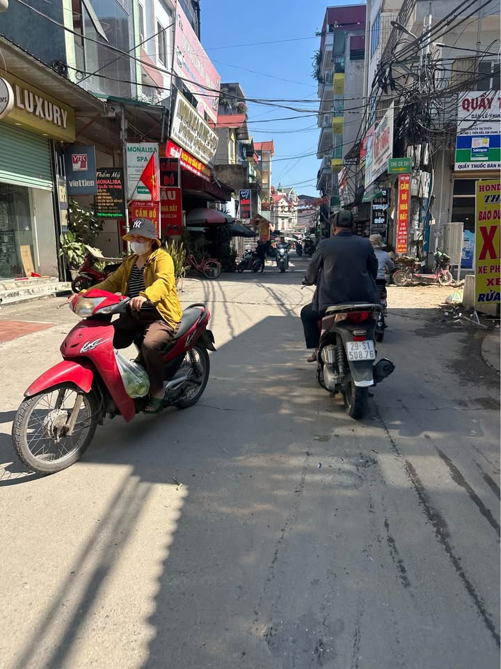 Shophouse Kim Chung Đông Anh 60m² giá 7.2 tỷ - Cơ hội đầu tư không thể bỏ lỡ!