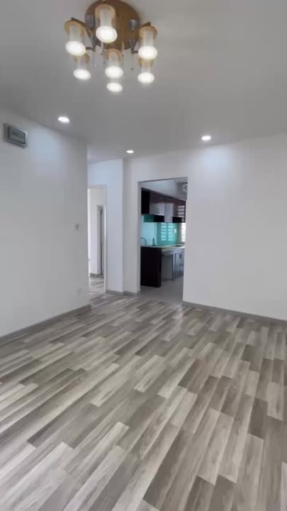 Căn hộ Chung cư Thạnh Mỹ Lợi Quận 2 65m² giá 2.65 tỷ - Nhà đẹp, sẵn sàng vào ở!