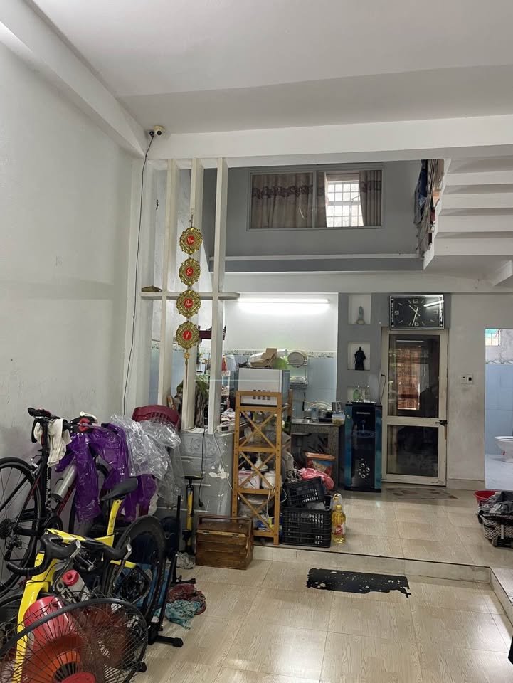 Nhà FrontHouse tại Châu Thị Vĩnh Tế, Đà Nẵng 120m² giá chỉ 22.8 tỷ - Cơ hội đầu tư hấp dẫn!