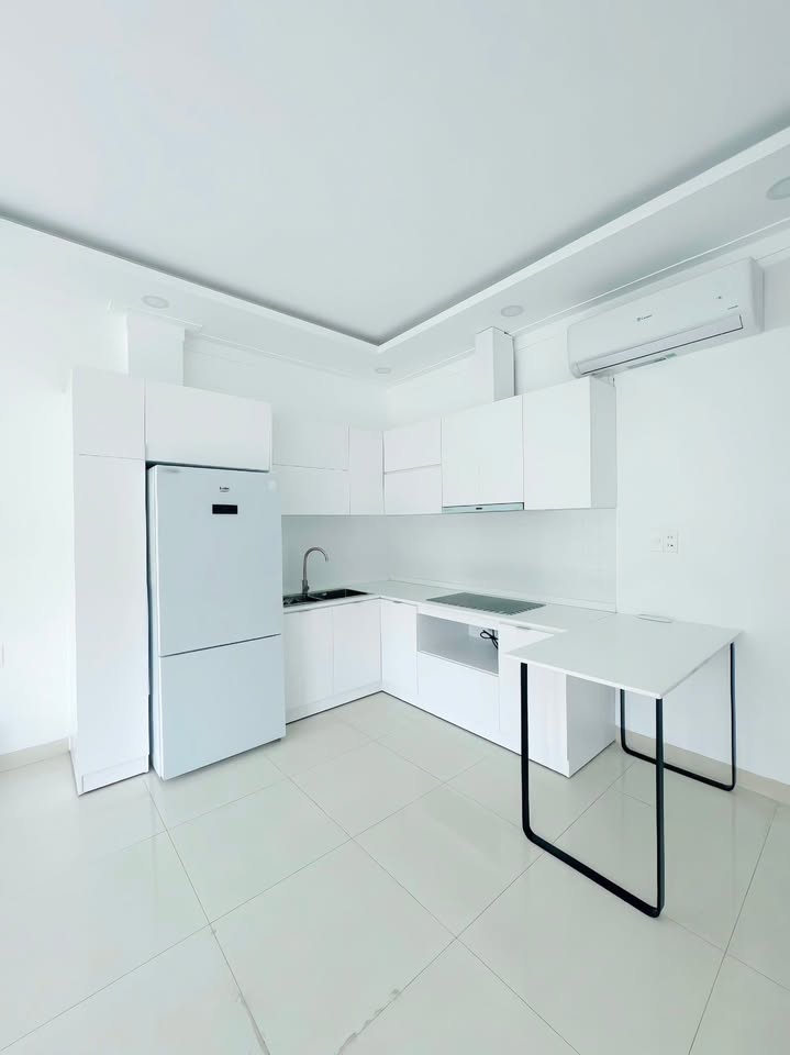 Căn hộ Studio đường Thích Quảng Đức, Phước Long 40m² giá 5.5 triệu - Hiện đại, thuận tiện ngay trung tâm!