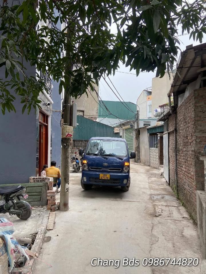 Nhà riêng Kim Chung Hoài Đức 38m² giá đầu tư - Ô tô đỗ cửa ngay!