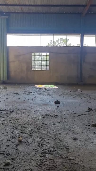 Cho thuê xưởng 1000m² gần Nhà máy nước Thiện Tân, Vĩnh Cửu - Giá 40 triệu/tháng