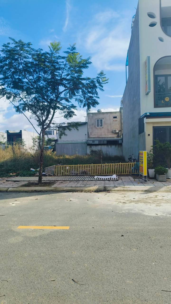 Đất nền tái định cư Long Đức, Long Thành 100m² giá 1.4 tỷ - Cơ hội đầu tư hấp dẫn!