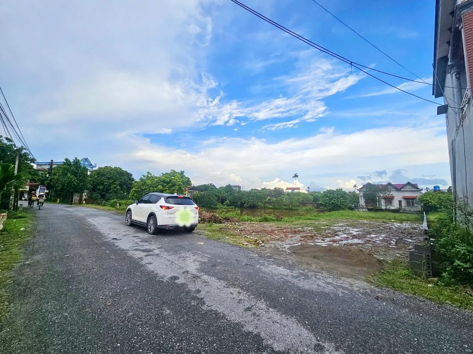 Đất nền Tam Đa, Phù Cừ 450m² giá 2.2 tỷ - Cơ hội đầu tư kho xưởng lý tưởng!