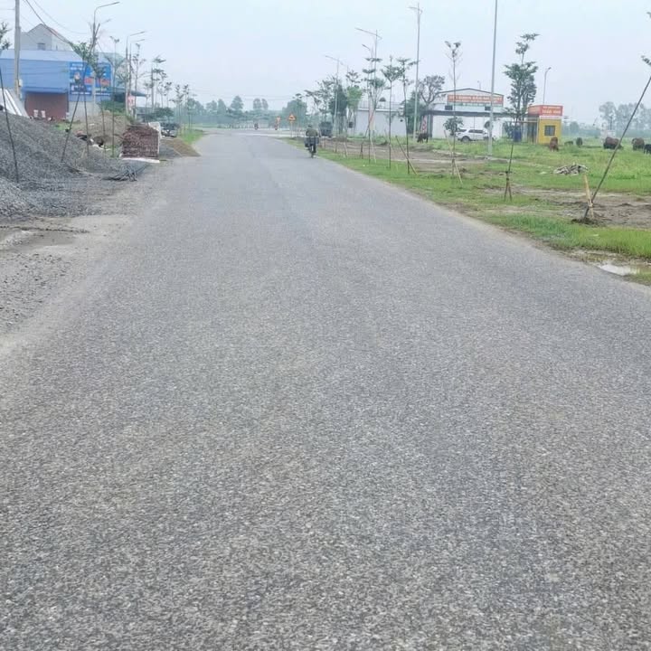 Đất nền KDC mới Hải Chiều, Tiên Lữ 100m² giá 2.1 tỷ - Đầu tư sinh lời ngay!