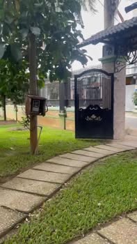 Đất nền đẹp tại Đông Thạnh, Hóc Môn 1651m² giá 36 tỷ - Đầu tư sinh lời ngay!