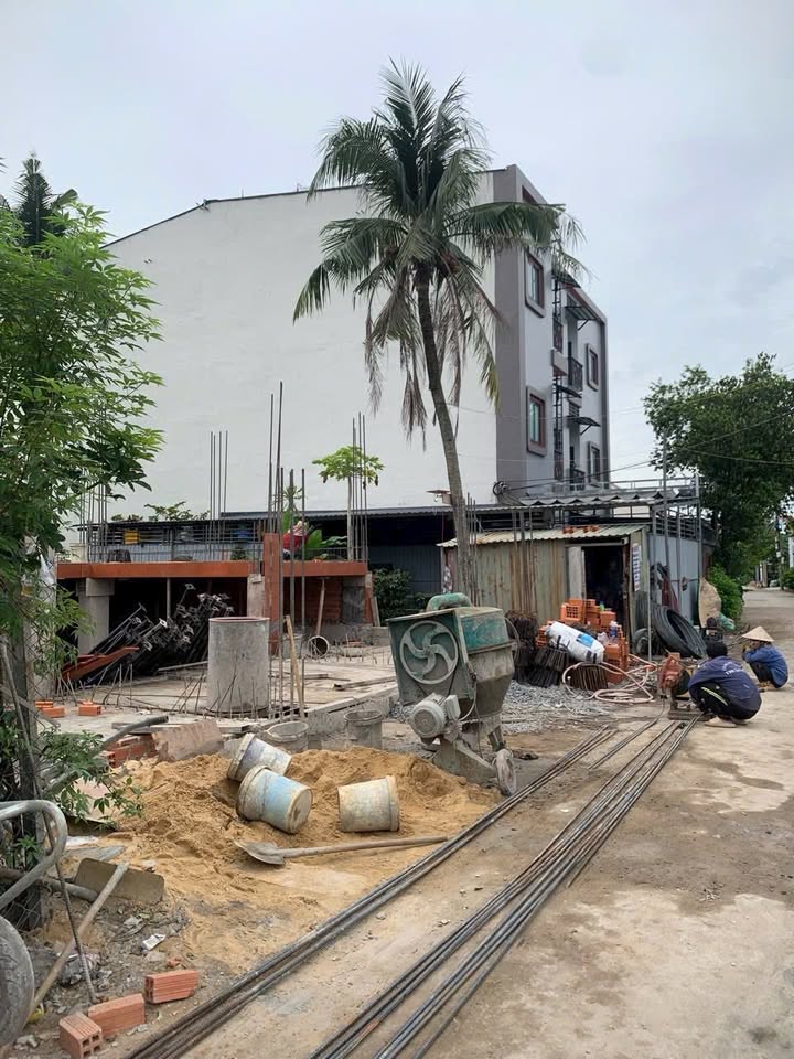 Đất nền An Phú Đông, Quận 12, 135.2m² giá 8.78 tỷ - Cơ hội đầu tư sinh lời!