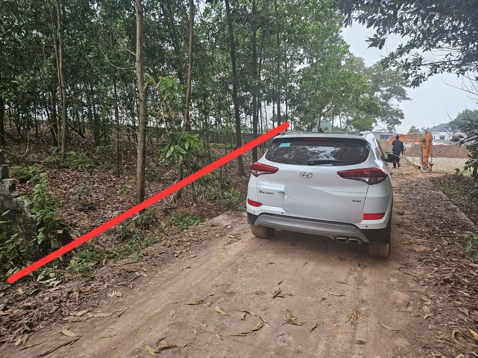 Đất nền 775m² tại xóm Nam Thành, phường Quyết Thắng - Giá chỉ 3 tỷ!