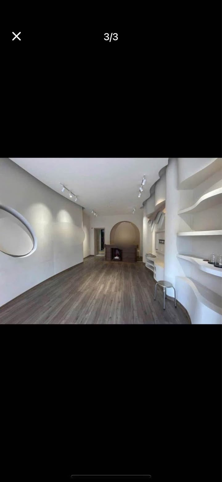 Cho thuê nhà mặt tiền đường Lê Lợi, Sóc Trăng 68.54m² - Vị trí đắc địa, giá tốt!