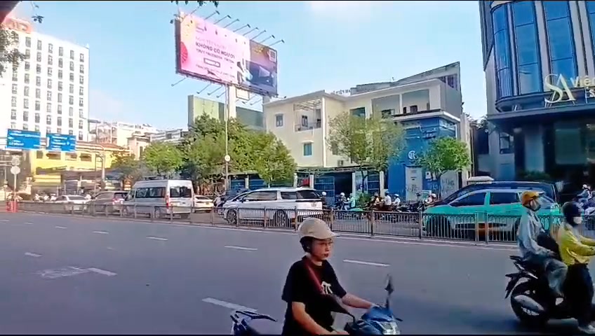 Bán Tòa Nhà FrontHouse 930m² tại Nguyễn Văn Trỗi, Phú Nhuận - Cơ Hội Đầu Tư Hiếm Có!