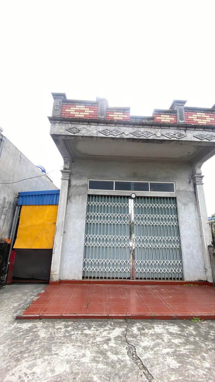 Đất tặng nhà mặt đường An Thắng, Nam Toàn 200m² giá 2.5 tỷ - Tiềm năng sinh lời cao!