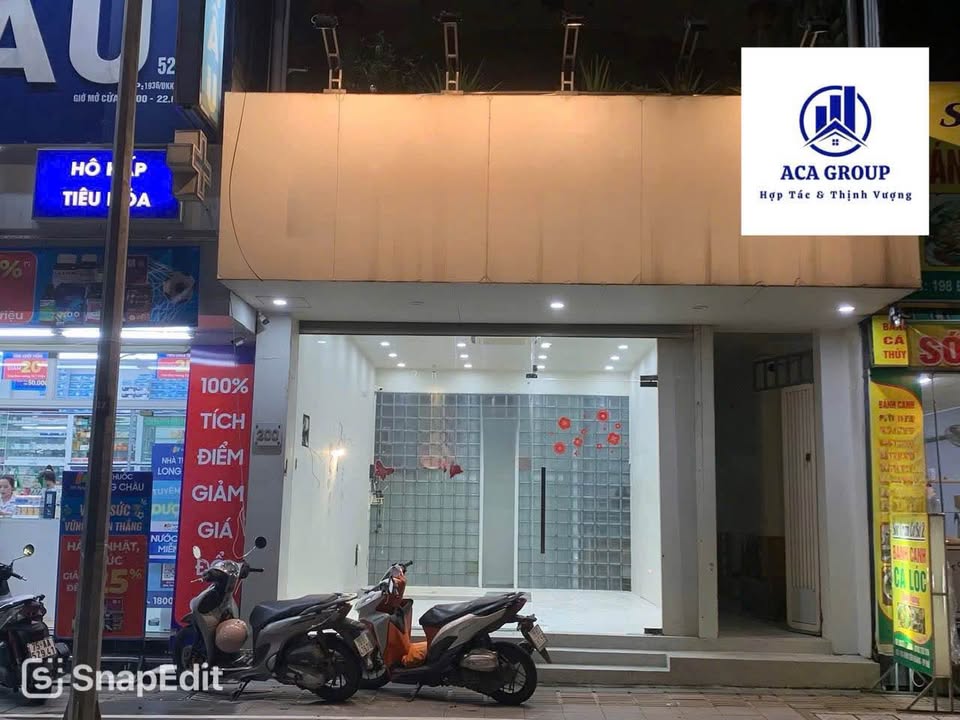 Cho thuê mặt bằng Đinh Tiên Hoàng 27m² giá 10 triệu - Vị trí đắc địa cho kinh doanh!