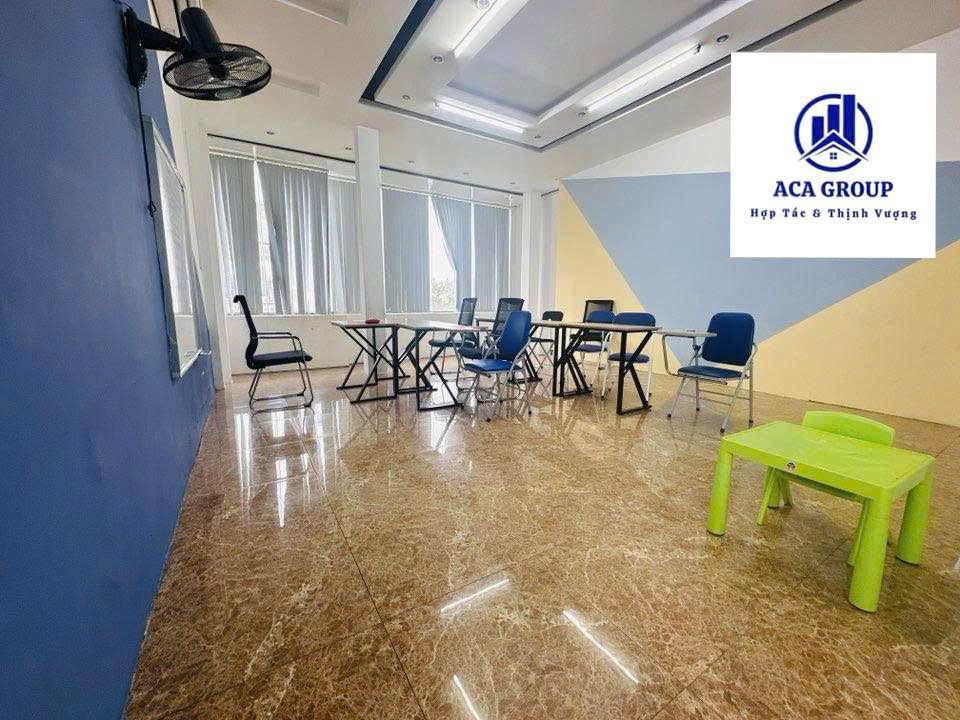 Cho thuê văn phòng tầng 3 Phạm Hồng Thái 40m² giá 8 triệu - Không gian làm việc lý tưởng!