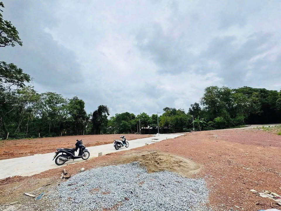 Đất nền đẹp tại Kiệt 25 Vũ Ngọc Phan 103m² giá chỉ 2 tỷ - Tiềm năng đầu tư hấp dẫn!