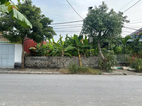 Đất nền mặt đường Phạm Văn Đồng, Dương Kinh 102m² giá 2 tỷ - Sổ hồng chính chủ!