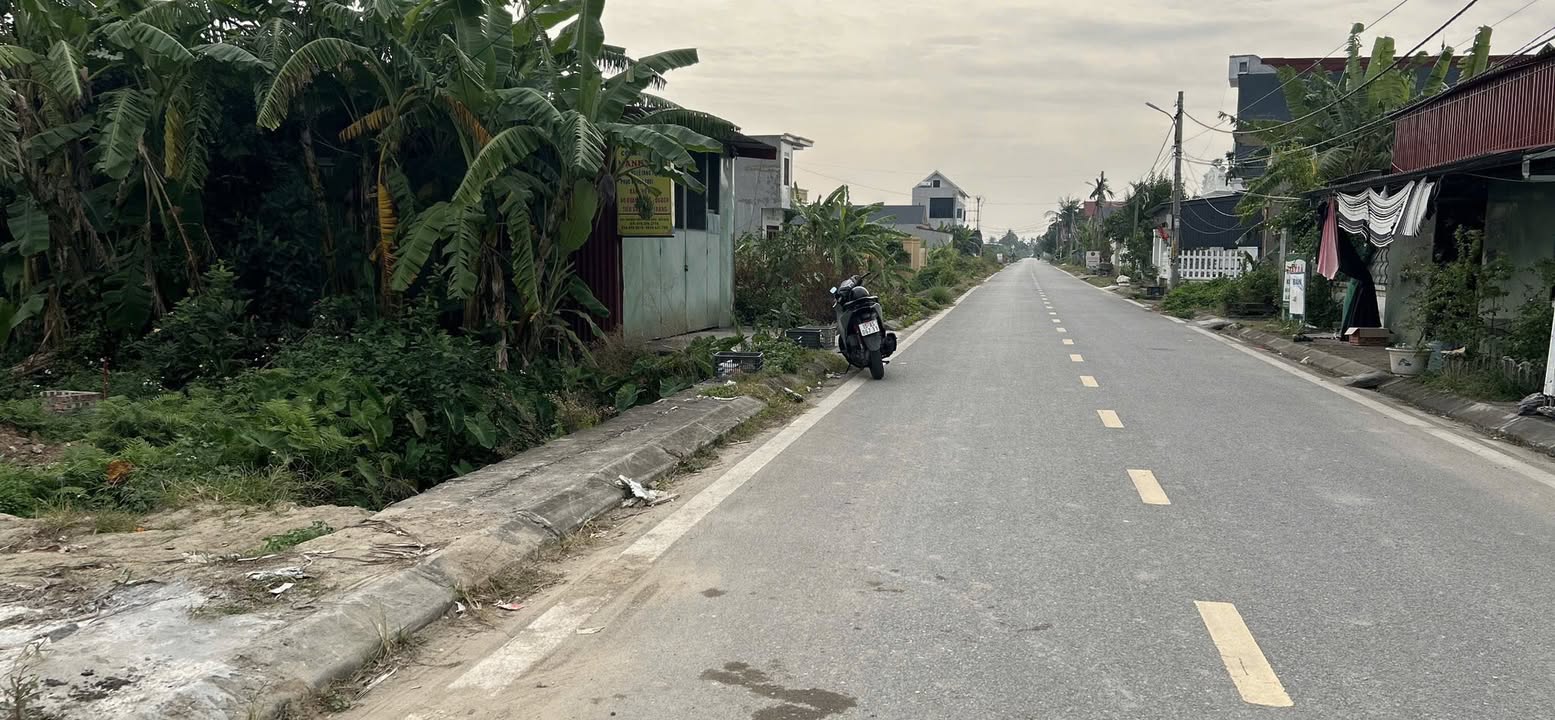 Đất nền Dân Tiến, Dương Kinh, 149m² giá 2.98 tỷ - Sổ đỏ chính chủ, ô tô tránh nhau thoải mái!