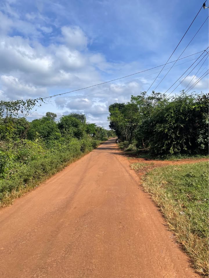 Đất thổ cư tại Cư Suê, Cư M'gar 150m² - Giá thỏa thuận hấp dẫn!