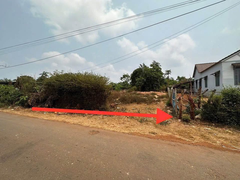 Đất nền mặt tiền đường 19/5, phường Ea Kao, 615m² giá 3.5 tỷ - Cơ hội đầu tư tuyệt vời!