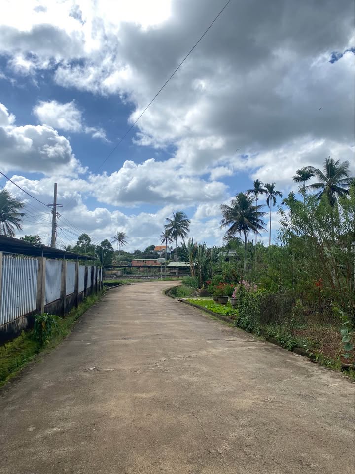 Đất thổ cư Ea Kao 200m² giá 930 triệu - Cơ hội đầu tư hấp dẫn!