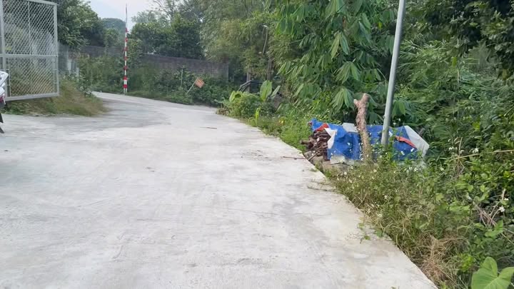 Đất thổ cư Vạn Phú 530m² giá thỏa thuận - Khu vực yên tĩnh, thích hợp xây nhà vườn