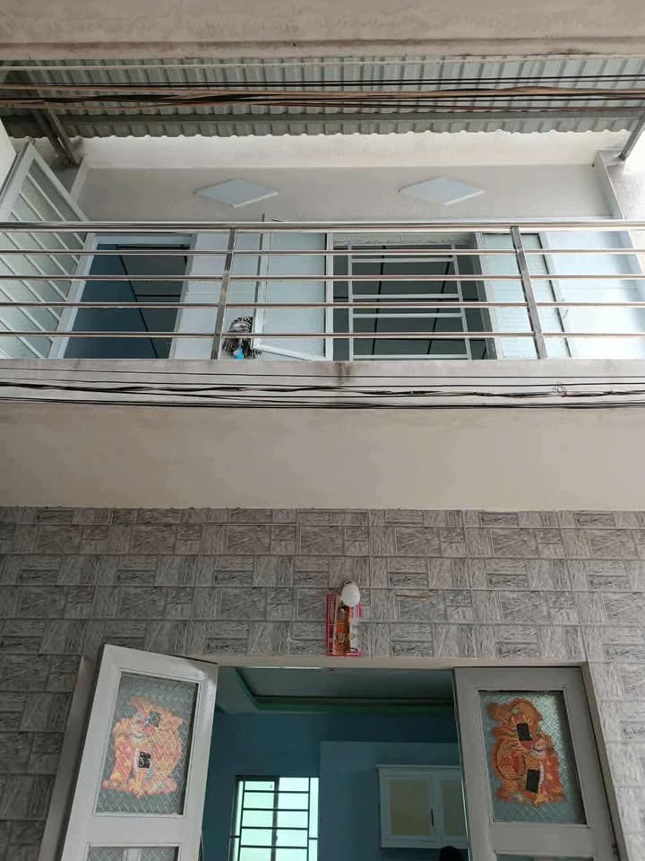 Nhà nguyên căn cho thuê tại KCN Hải Sơn, 2 phòng ngủ chỉ 2.5 triệu/tháng - Sạch sẽ, thoáng mát!