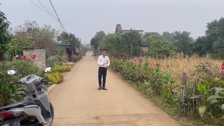 Đất thổ cư Ninh Bình 702m² giá thỏa thuận - Phù hợp xây homestay nghỉ dưỡng!