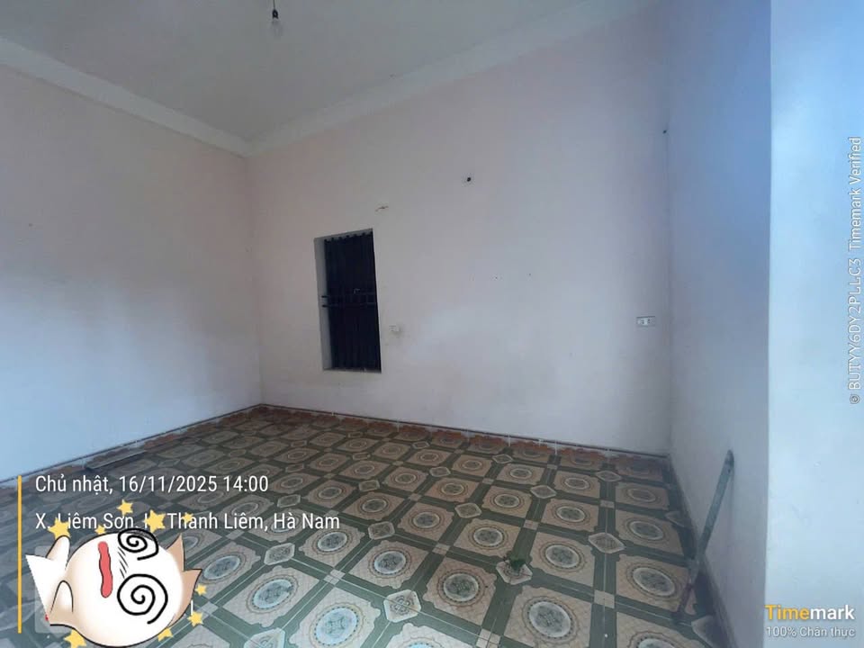 Nhà 2 tầng tại Liêm Sơn, Thanh Liêm 102m² giá 1 tỷ - Cơ hội không thể bỏ lỡ!