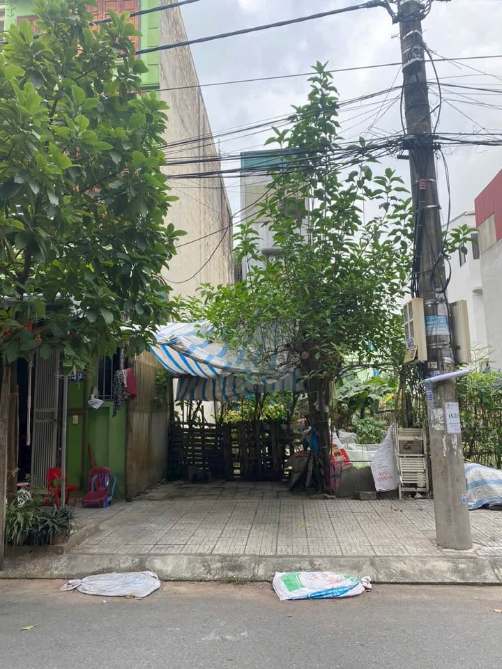 Đất nền Phường Lê Hồng Phong 72m² giá 2 tỷ - Cơ hội đầu tư sinh lời!