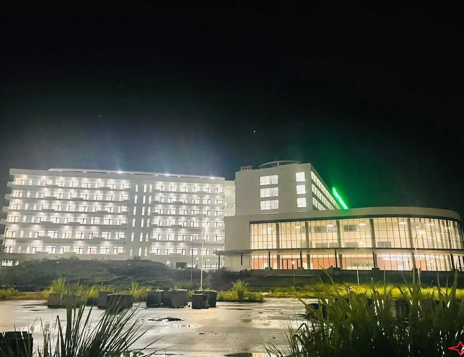 Đất nền Bệnh viện Bạch Mai cơ sở 2, Thanh Liêm 120m² giá 7.92 tỷ - Tiềm năng phát triển mạnh mẽ!