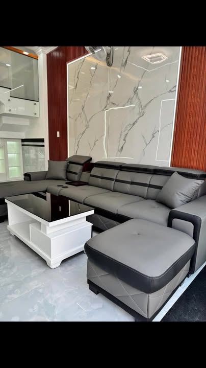 Nhà bán Quận 12 48m² giá 4.26 tỷ - Sổ hồng riêng, hẻm xe hơi thoải mái!