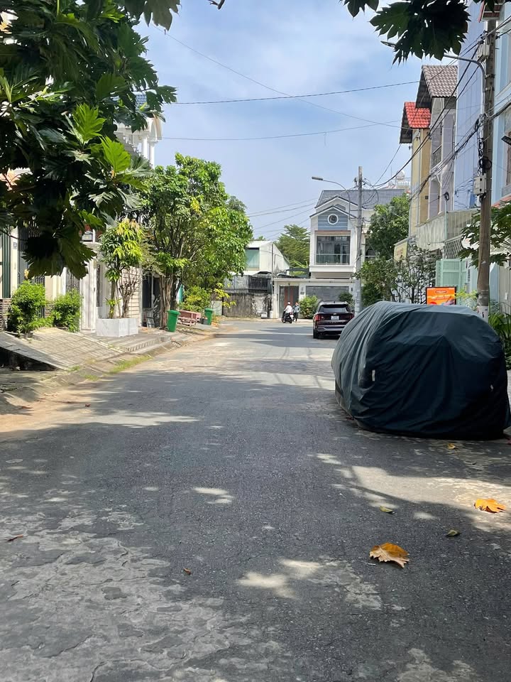 Đất mặt tiền đường số 18, quận Bình Tân, 91m² giá chỉ 13 tỷ - Địa điểm lý tưởng để đầu tư!